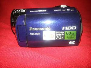 Video Camara Panasonic