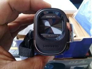 Video Camara Samsung