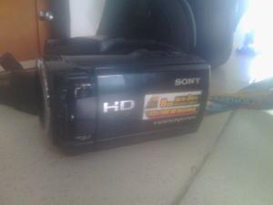 Video Camara Sony Handycam Modelo Hdr-cx100
