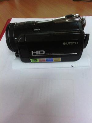 Video Camara Utech Hd 16 Mpx