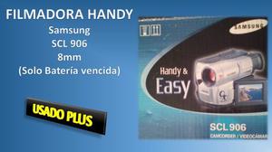 Video Grabadora Handy Samsung