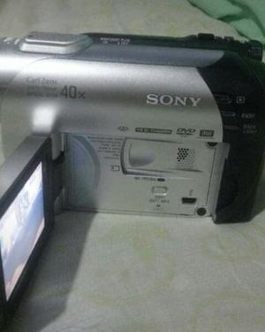 Video Grabadora Sony