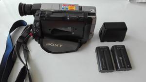 Video Grabadora Sony Handicam