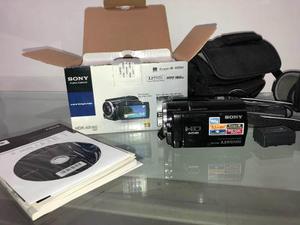 Videocamara Handycam Sony Hdr-xr160 De Alta Definición