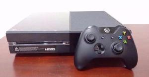 Xbox One +1 Control + 2 Juegos Fisicos + 3 Juegos Digitales