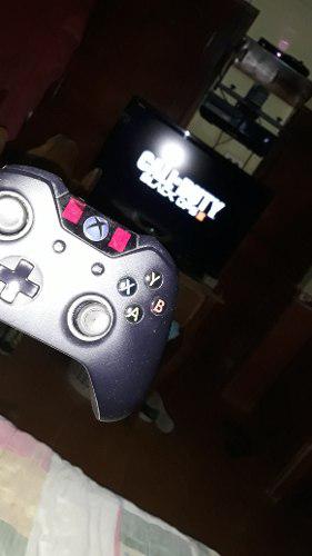 Xbox One +2 Controles +juegos Y Kinect