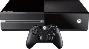 Xbox One 500 Gb Con Dos Juegos
