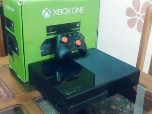 Xbox One 500gb 1 Control.