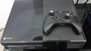 Xbox One 500gb 2control 2juegos