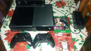 Xbox One 500gb Kinect