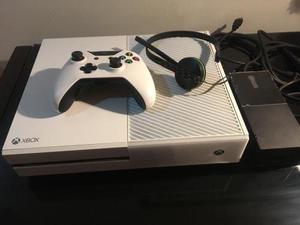 Xbox One 500gb Special Edition Sunset Overdrive