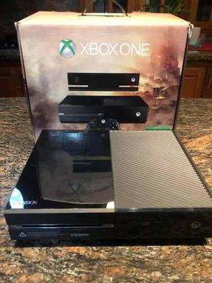 Xbox One 500gb Titan Fall Edition