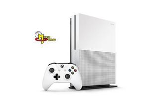 Xbox One Blanco 500gb/go Nueva.