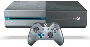 Xbox One Edicion Halo 5