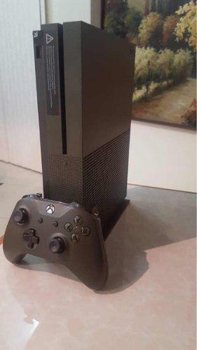 Xbox One S 1tb Y 2 Controles Inalámbricos