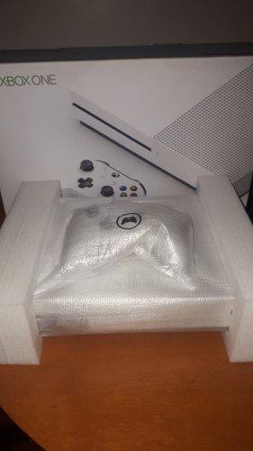 Xbox One S 500gb 4k