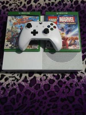 Xbox One S Regalo De Navidad