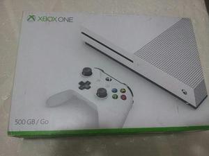 Xbox One (nuevo)