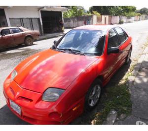 chevrolet sunfire 2001