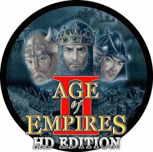 Age Of Empires Ii Hd Todas Las Expansiones  Versión