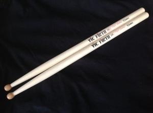 Baquetas Vic Firth - Ralph Hardimon