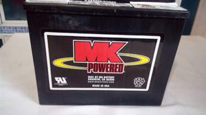 Batería Mk Powered Modelo Mu-1slda De 12v32ah Para Ups