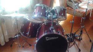 Bateria Acustica Premier