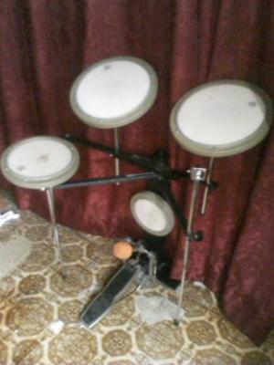 Bateria De Practica Marca Remo