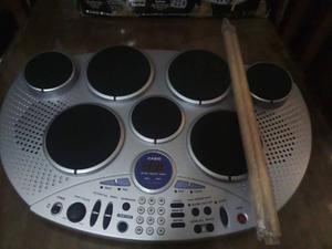 Bateria Electronica Casio Ld-80 Digital Drum