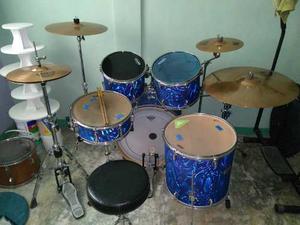 Bateria Mapex Qr