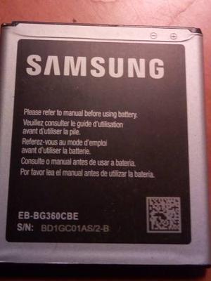 Bateria Mod Eb-bge360cbe