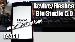 Blu Studio 5.0 C D536u Rom Software