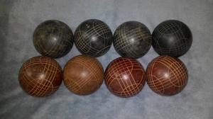 Bolas Criollas