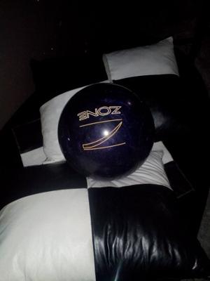 Bolas De Bowling (brunswick Zone) (amf Voit American)