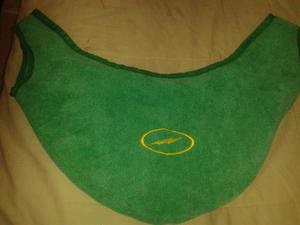 Bolso Para Pelota De Bouwling