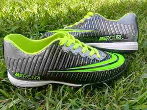 Bota Guayos Nike Mercurial