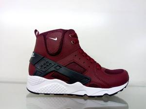 Botas Nike Hurache Y Presto