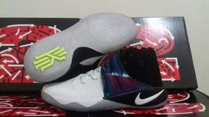 Botas Nike Kyrie Irving Solo En Talla 10 Us