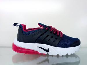 Botas Nike Presto