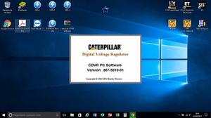 Caterpillar Cdvr Pc Software