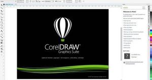 Corel Draw 8 Original+ Activador