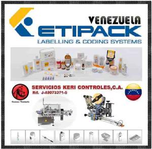 Etipack Venezuela Cpu-atx Software Etiquetadora