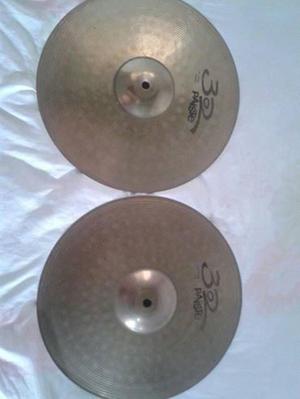 Hit Hat Paiste 45$