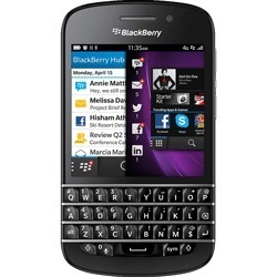 Instructivo Y Software Para Blackberry