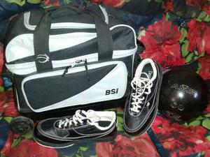 Kit De Bowling