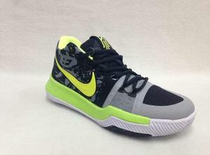 Kyrie Irving 3