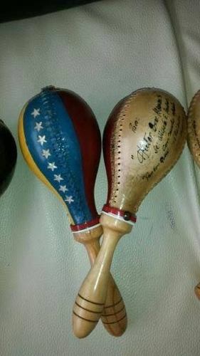 Maracas Salseras Pq