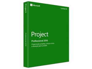 Microsoft Project Profesional  Y 64 Bits De Por Vida