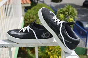 Nike Kd Originales Tipo Vans