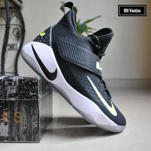 Nike Lebron James Ambassador 10